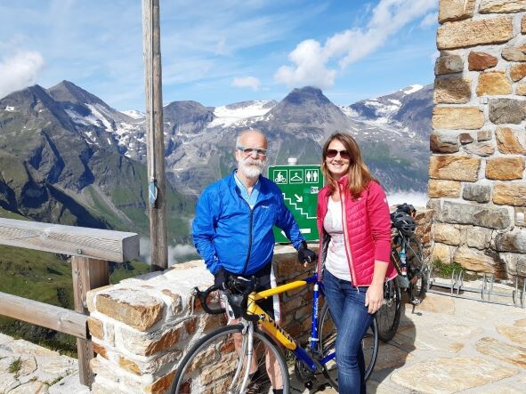 mondl-auf-dem-grossglockner